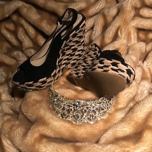 💖Sassy my Wedges🎀